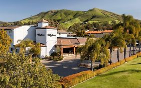Holiday Inn Express San Luis Obispo California